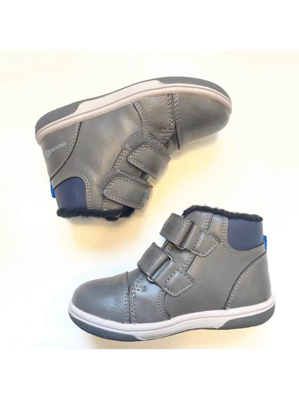 Geox originally $74